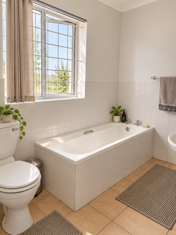 To Let 2 Bedroom Property for Rent in Stellenbosch Central Western Cape